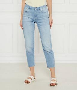 Джинсы Joop! Marlin Slim Fit, синий