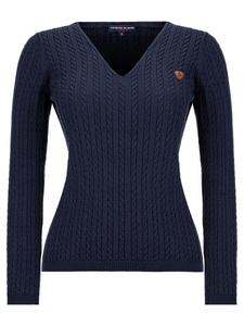 Свитер Giorgio di Mare Manon, морской синий