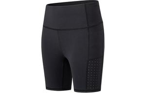 Женские спортивные шорты Saucony, черный