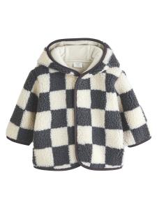 Куртка межсезонная Next, серый