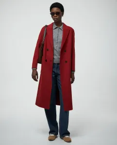 Ручная работа пальто цвета Sfera