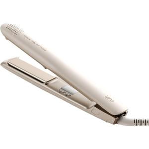 Щипцы для завивки / Утюжки для выпрямления волос Lena, золото