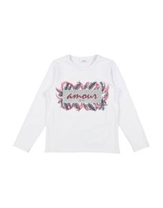 Футболка Liu •Jo, белый