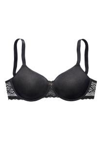 NUANCE Minimizer в черном цвете