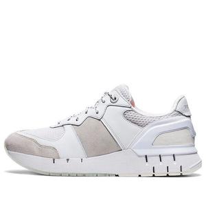 Кроссовки reblac runner mp Onitsuka Tiger, серый