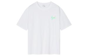 Футболки унисекс с круглым вырезом, умеренно прямой крой Disney, белый (dt01 upgraded 100% cotton)