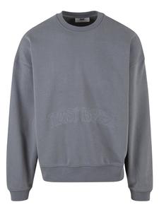 Толстовка DEF, цвет stormy weather