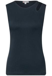 Топ Street One, зеленый