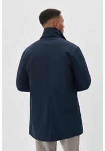 Классическое пальто PHILMAN  Matinique, темно-синий