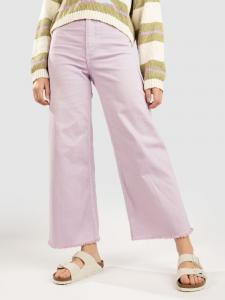 Повседневные брюки Billabong Free Fall Hose, amethyst smoke