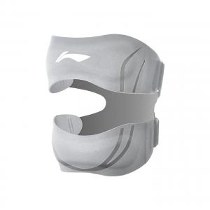 Патч для бега, скакалки, бадминтона, альпинизма, унисекс, продвинутая защита LINING, Gray[1 Pack]