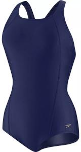 Женский консервативный купальник Speedo с ультраспинкой