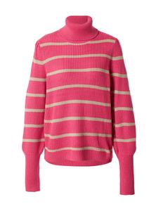 Свитер VILA VIJASSY, красный