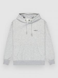Худи Element Co Po Hoodie, mid grey heather