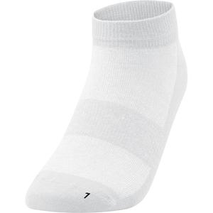 Футбол - текстиль - носки, 3 пары носков Jako, цвет weiß