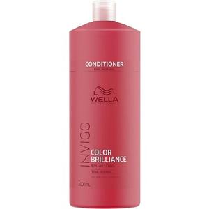 Invigo Color Brilliance Кондиционер для ярких цветов Fine 1000 мл, Wella