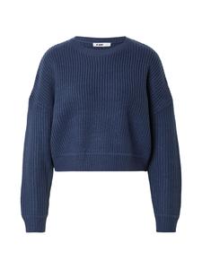 Tally Weijl Свитер в ночном синем