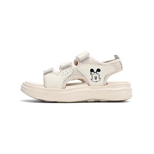 Детские сандалии BOBDOG, бежевый