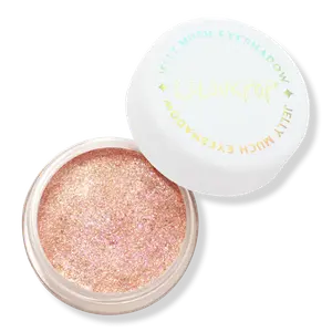 Гелевые тени для век Jelly Much ColourPop, Mystical (rose gold with gold, pink & silver pinpoints)
