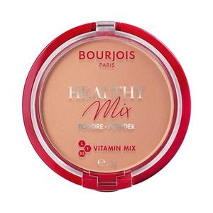 Компактный порошок Healthy Mix 06 Мед, Bourjois