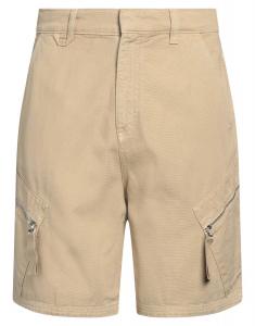 Шорты Jacquemus, песочный