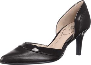 Женские туфли LifeStride, модель Saldana, черный