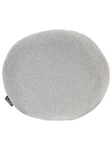 Beliani Декоративная подушка SALVIA серого цвета - (Ш) 30 x (В) 30 x (Д) 30 см