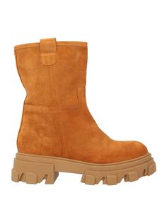 Ботильоны G.P. Per Noy Bologna, желтовато-коричневый