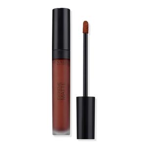 Помада Matt Liquid Lipstick Drama EXTREME MATTE 124