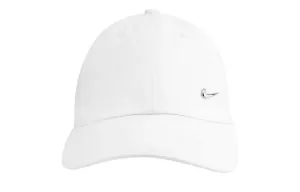 Кепка унисекс Nike, Белый