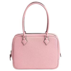 HERMES Миниатюрная женская сумка из козьей кожи