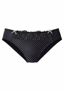 Трусы Nuance, черный