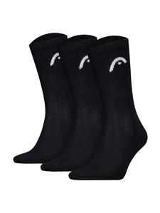 Носки HEAD, черный