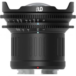 Кинообъектив Venus Optics Laowa 9mm T5.8 Zero-D VV (Canon RF)