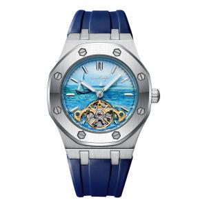 Van Gogh Мужские европейские и американские часы