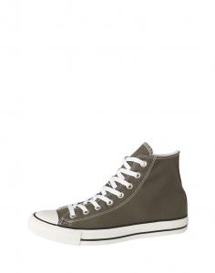 Высокие кроссовки CONVERSE Chuck Taylor All Star, Dark grey