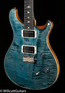 PRS CE 24 Willcutt Эксклюзивный синий краб (680)