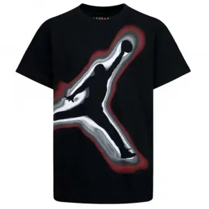 Футболка Jordan Air Heatmap Jumpman, черный