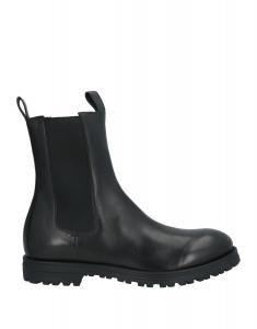 Ботильоны Officine Creative Italia, черный