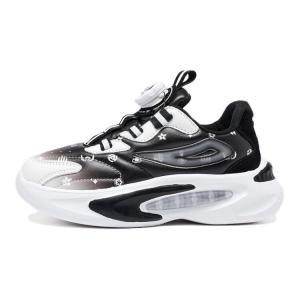 Кроссовки детские серии Stitch Disney, черный