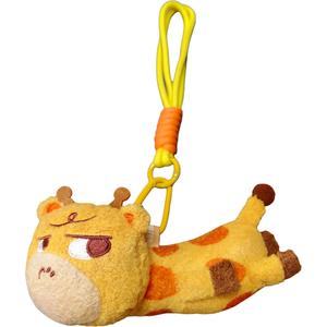 GiraGira Doll Products TANGBOLAJI