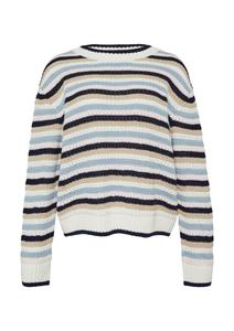 Свитер comma casual identity, белый