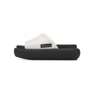 Женские сандалии MILLIE'S Quiet Slide Millies, Yellow