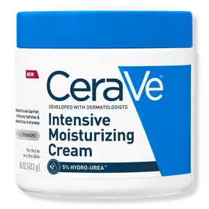 Крем увлажняющий CeraVe Intensive, 453 гр
