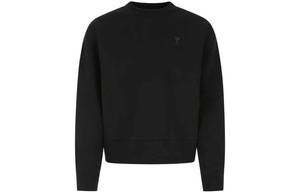 Парижский свитшот ami de coeur AMIPARIS, черный