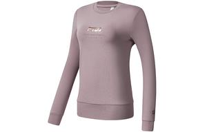 Футболка Athletic для женщин Wisteria Purple FILA