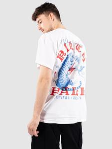 Футболка Ninth Hall Divine Fury T-Shirt, white