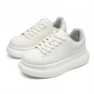 HAPPY DINO HD Low top скейтборд обувь Unisex белый