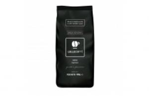 Кофе в зернах Эспрессо черный Lollo Caffè 1 кг Lollo Caffè