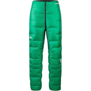 Утепленные штаны Summit для мужчин THE NORTH FACE, зеленый